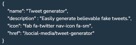 JSON Before Convert