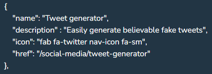 JSON Before Minify